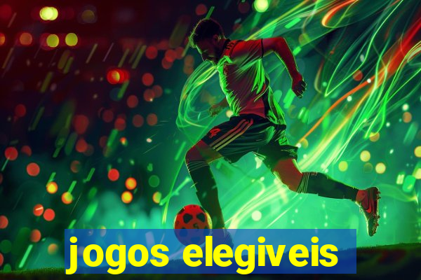 jogos elegiveis