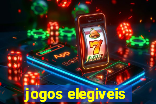 jogos elegiveis