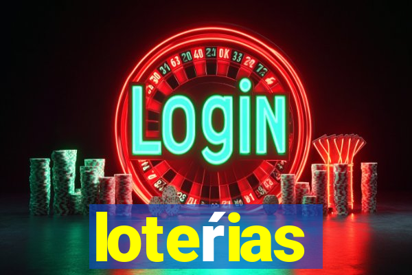 loteŕias