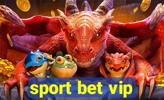 sport bet vip