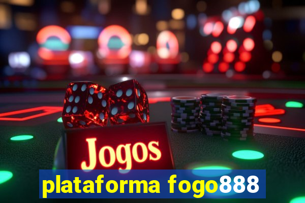 plataforma fogo888