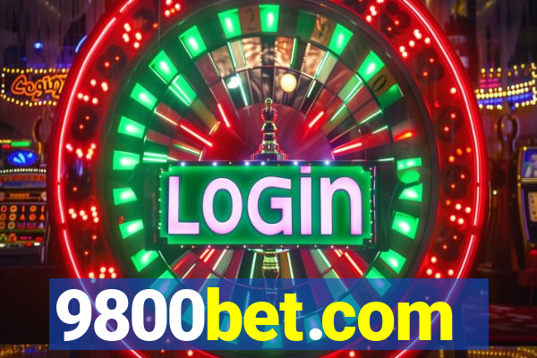 9800bet.com