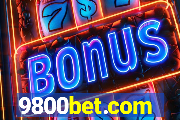 9800bet.com