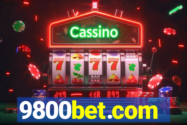 9800bet.com