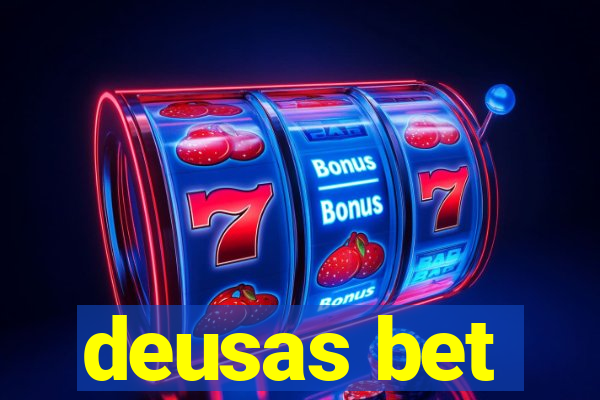 deusas bet