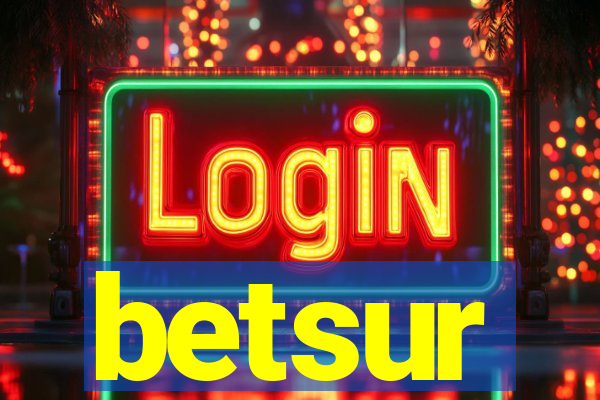 betsur