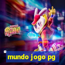 mundo jogo pg