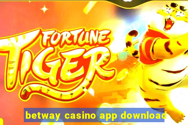 betway casino app download