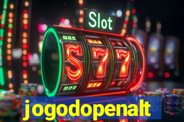 jogodopenalt