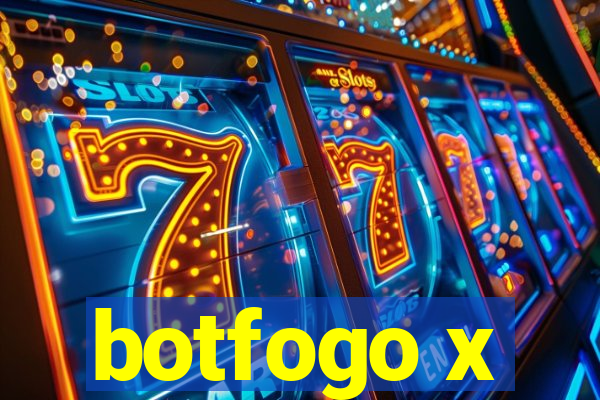 botfogo x