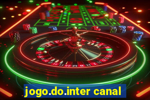 jogo.do.inter canal