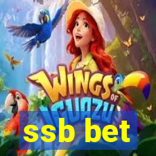 ssb bet