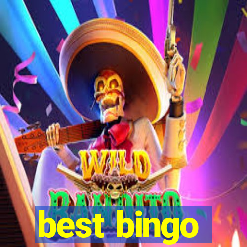 best bingo