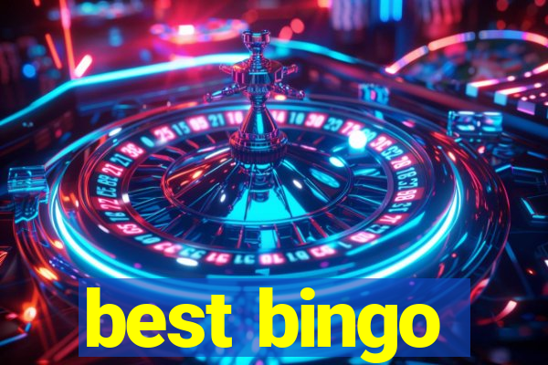 best bingo