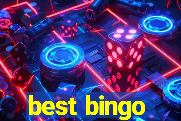 best bingo