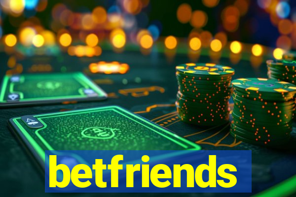 betfriends