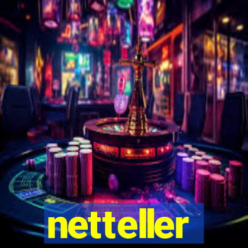 netteller