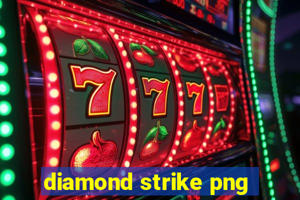 diamond strike png