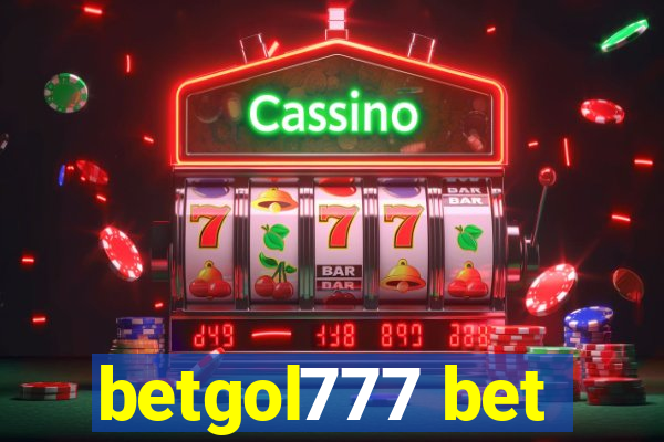 betgol777 bet