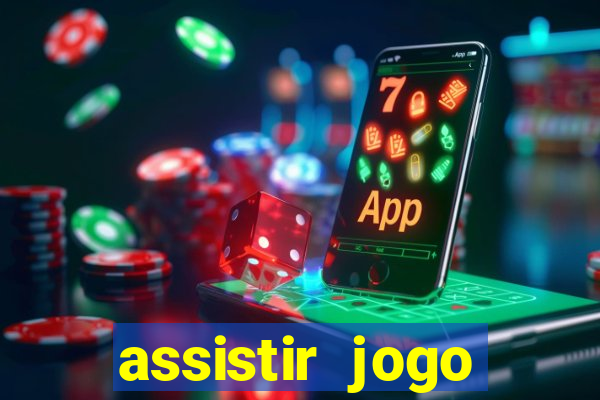 assistir jogo online rmc