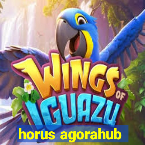 horus agorahub