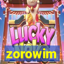 zorowim