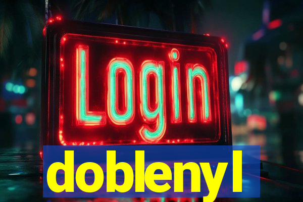 doblenyl