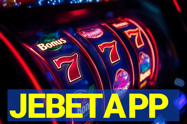 JEBETAPP