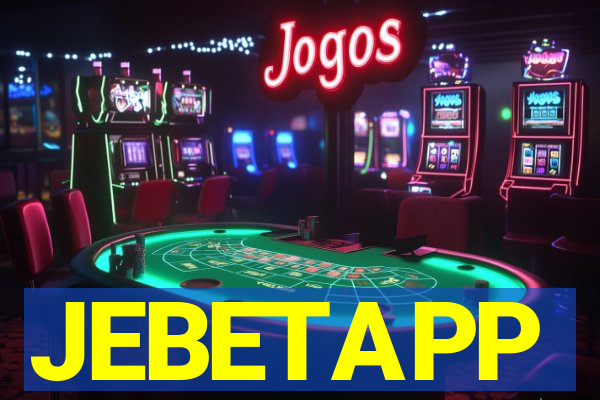 JEBETAPP