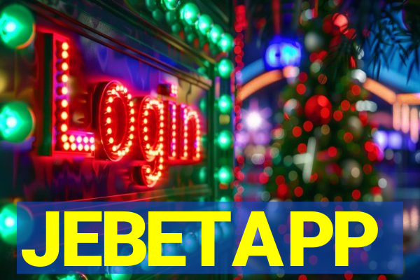 JEBETAPP