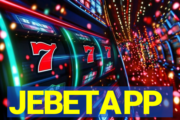 JEBETAPP