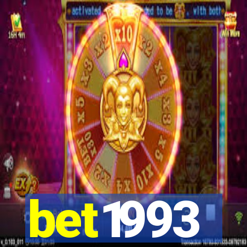 bet1993