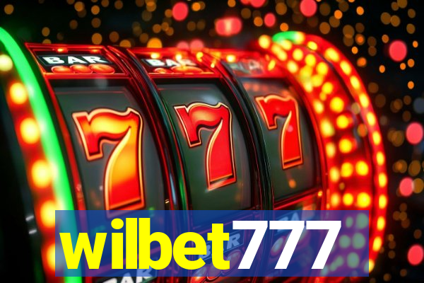 wilbet777