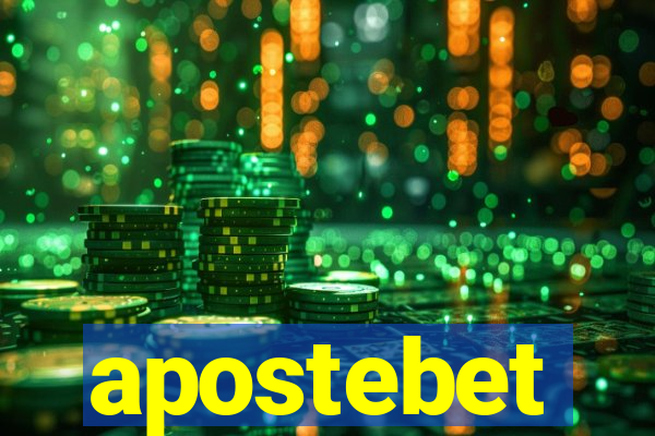 apostebet