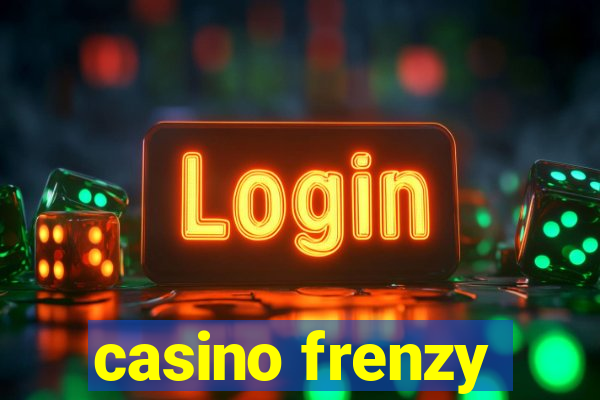 casino frenzy