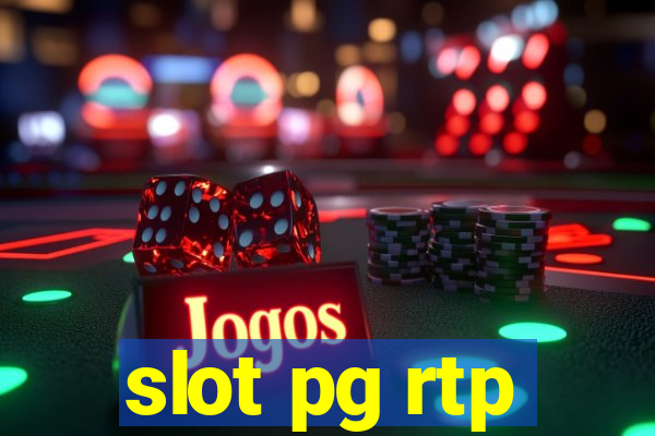 slot pg rtp