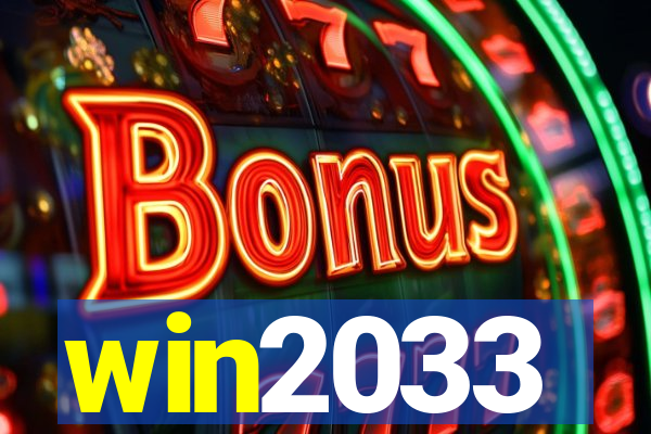 win2033