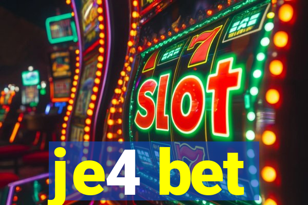 je4 bet