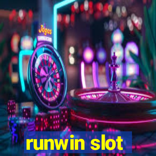 runwin slot