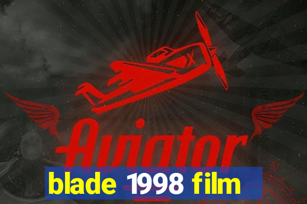 blade 1998 film