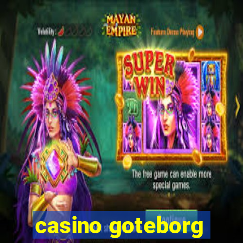 casino goteborg