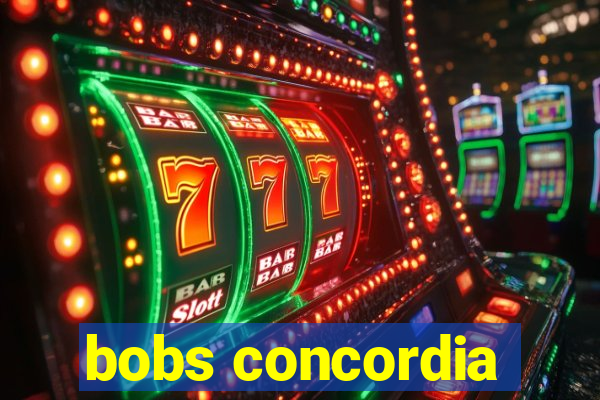 bobs concordia