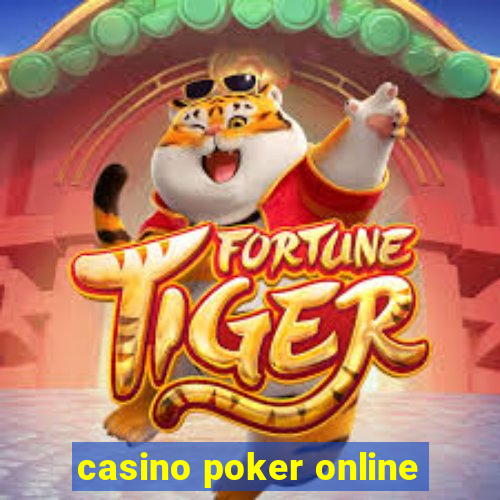 casino poker online