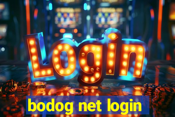 bodog net login