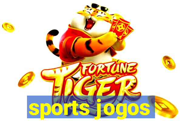 sports jogos