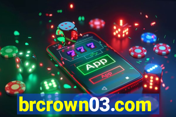 brcrown03.com