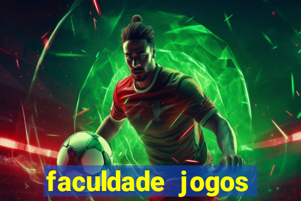 faculdade jogos digitais rj