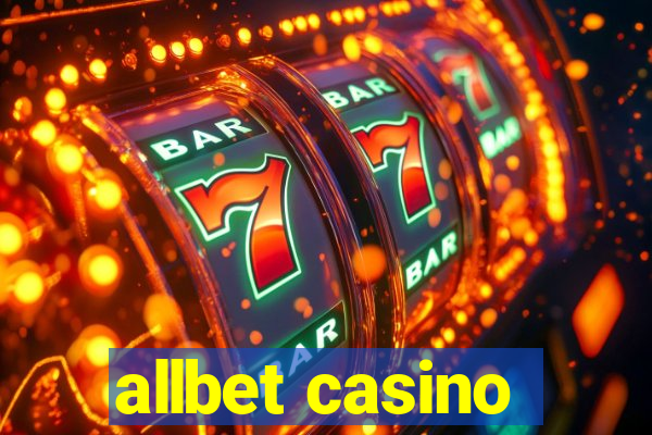 allbet casino