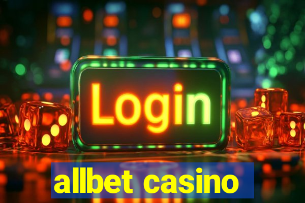 allbet casino