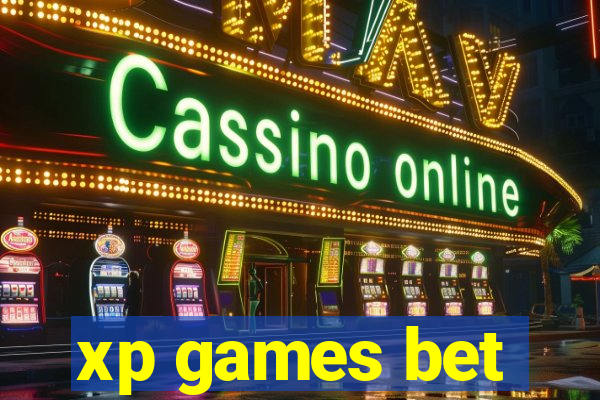 xp games bet